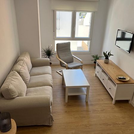 Apartamento Чиклана де ла Фронтера Екстериор снимка