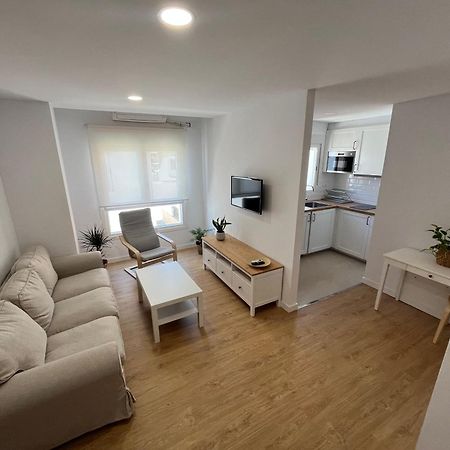 Apartamento Чиклана де ла Фронтера Екстериор снимка