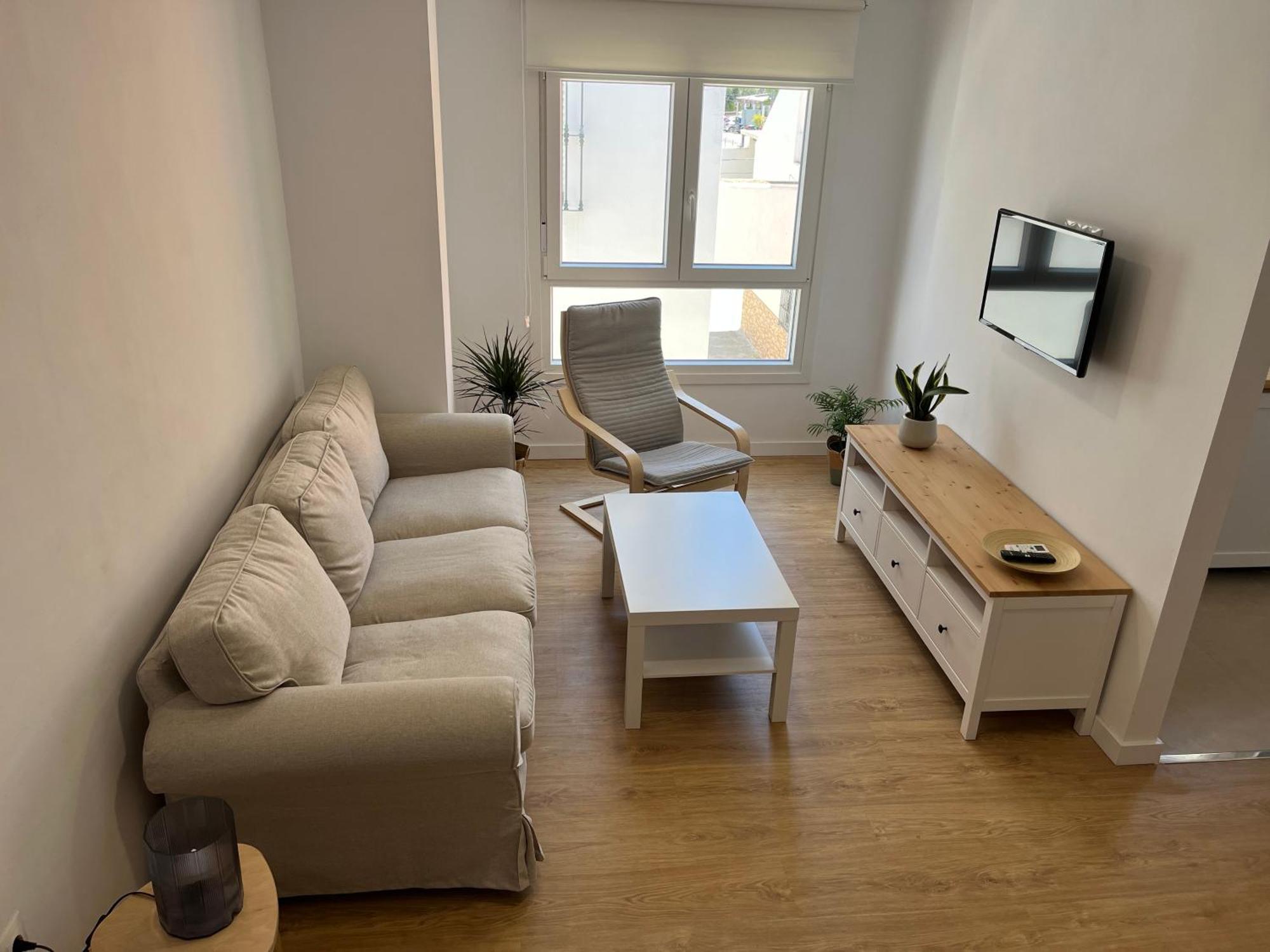 Apartamento Чиклана де ла Фронтера Екстериор снимка