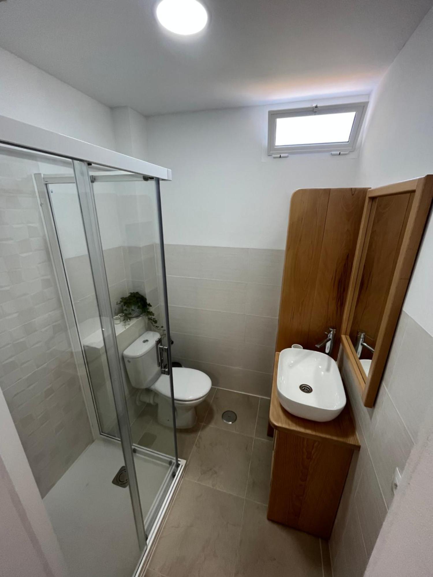 Apartamento Чиклана де ла Фронтера Екстериор снимка