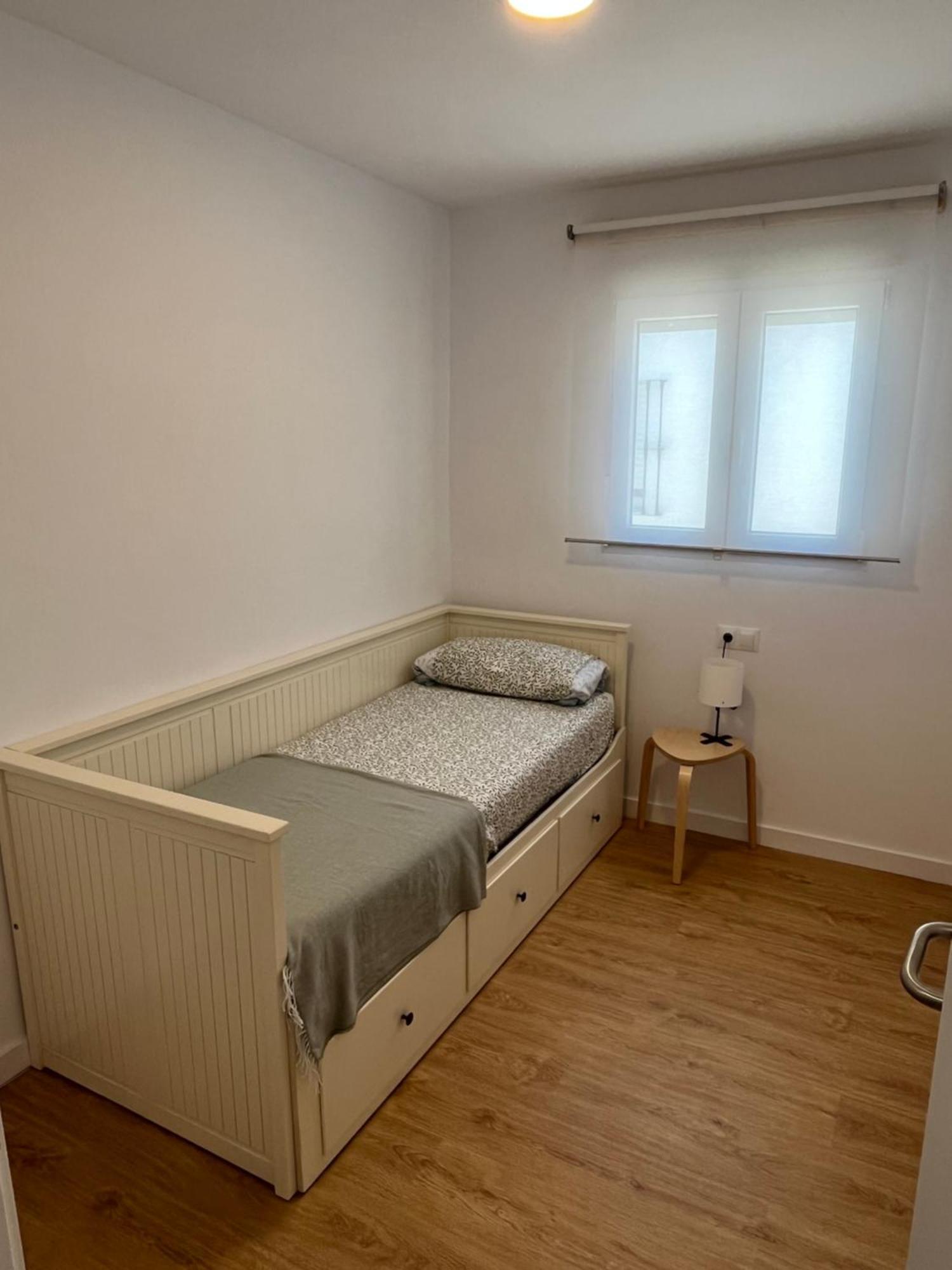Apartamento Чиклана де ла Фронтера Екстериор снимка