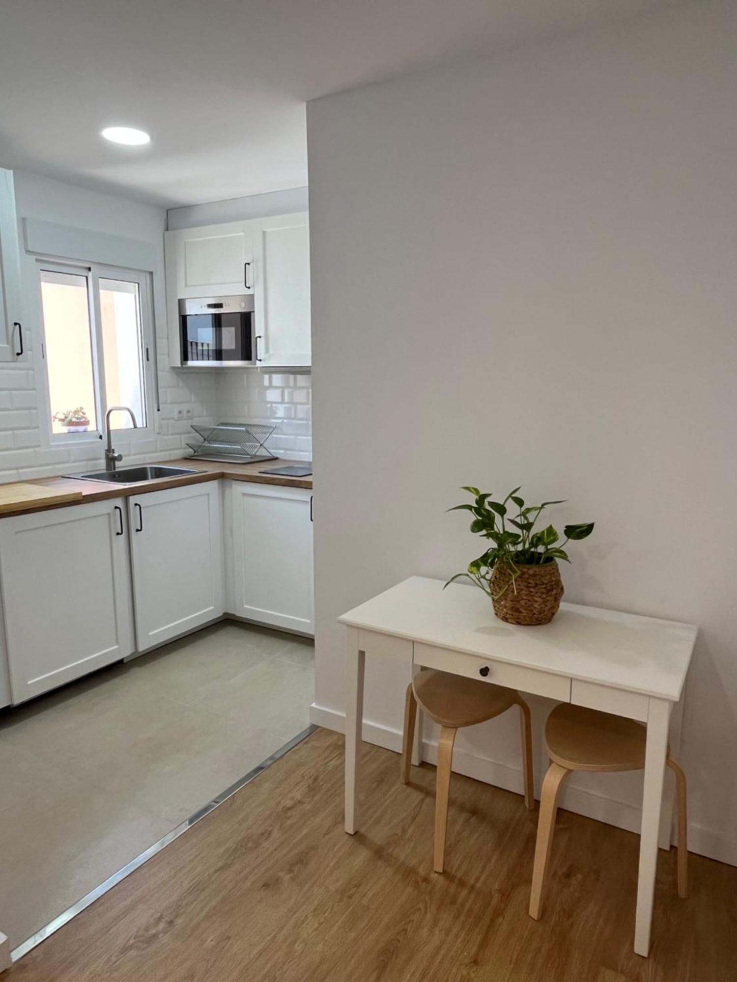 Apartamento Чиклана де ла Фронтера Екстериор снимка