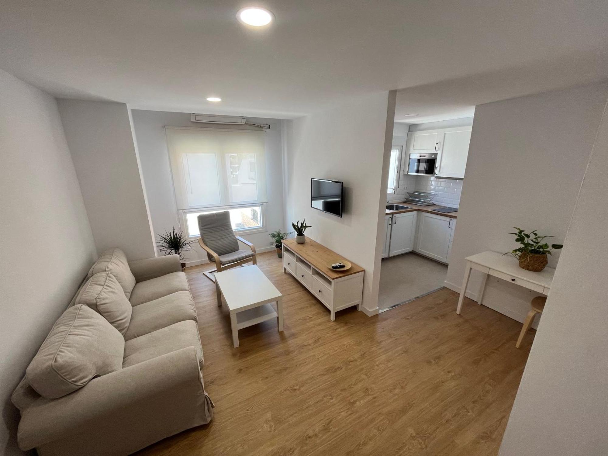 Apartamento Чиклана де ла Фронтера Екстериор снимка
