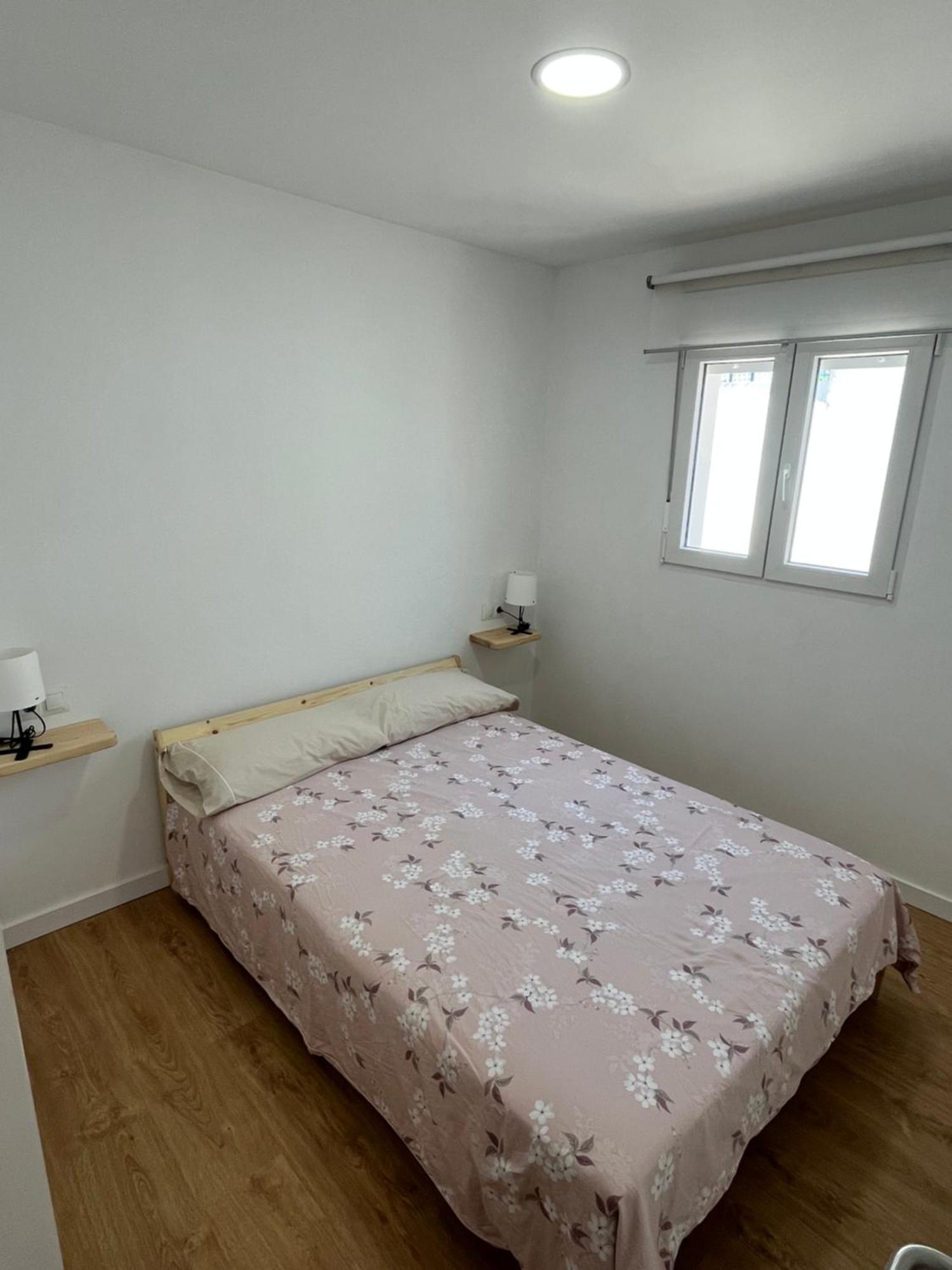 Apartamento Чиклана де ла Фронтера Екстериор снимка