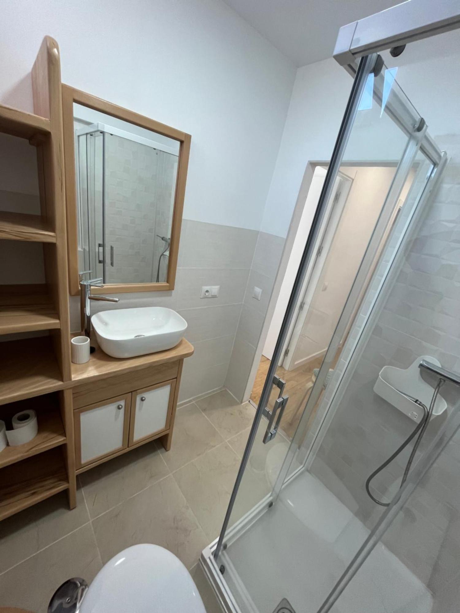 Apartamento Чиклана де ла Фронтера Екстериор снимка
